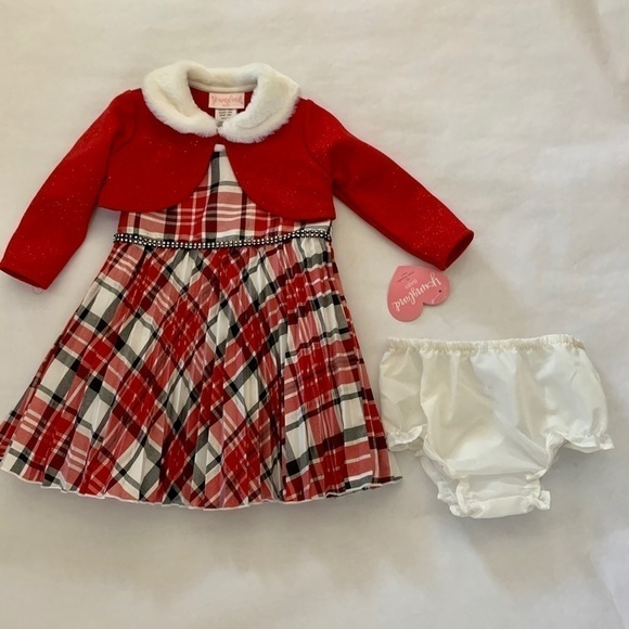 🍭YOUNGLANDS DRESS - Picture 2 of 6